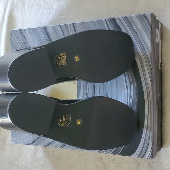 NWT Jeffery Campbell - Picture 4 of 9